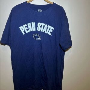 Penn state vintage tee